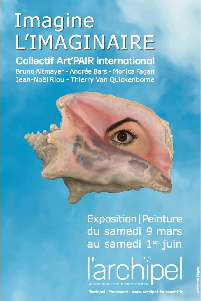 Exposition à fouesnant