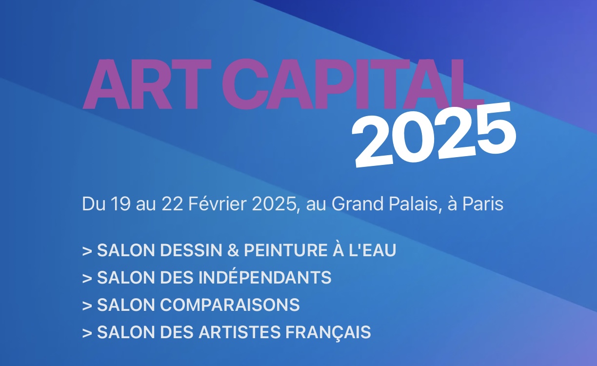 Art Captital 2025
